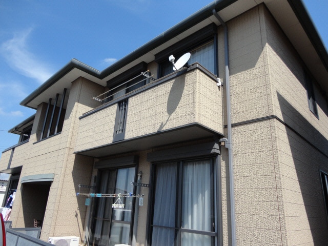  ラ・ネージュⅠ番館