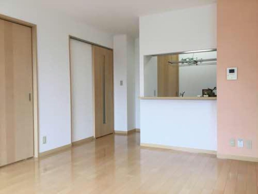  ラ・ネージュⅠ番館