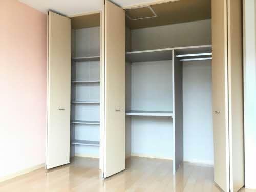  ラ・ネージュⅠ番館