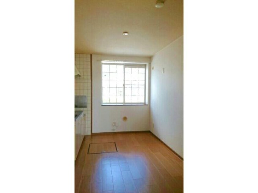  ビレッジあいＢ