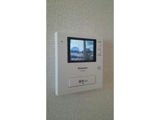  ビレッジあいＢ