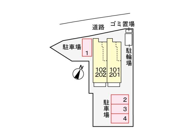  サンハウスⅣ
