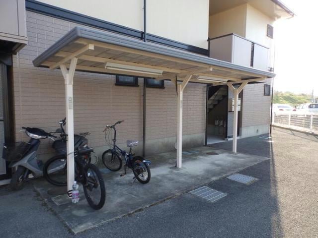  フロラシオン川内Ⅲ