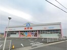 西松屋徳島藍住店(ショッピングセンター/アウトレットモール)まで809m ラポール宮内Ｃ