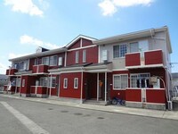 アビタシオン勝瑞Ｂ