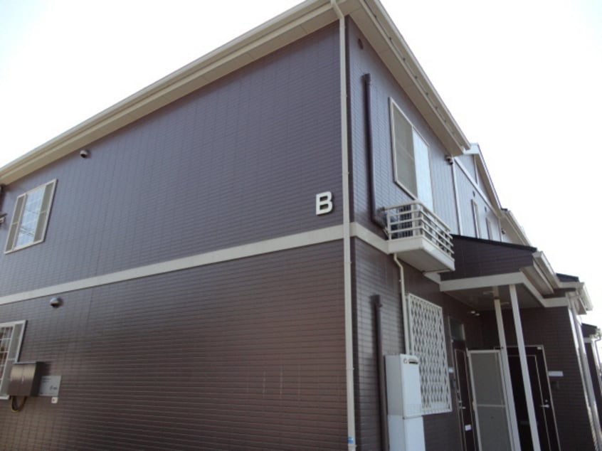  アルカディアＢ