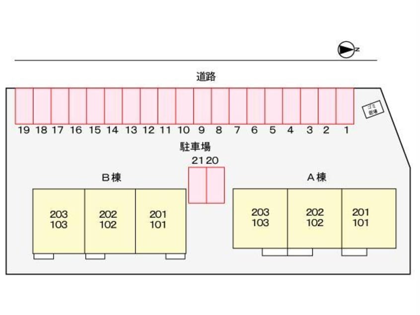  アルカディアＢ