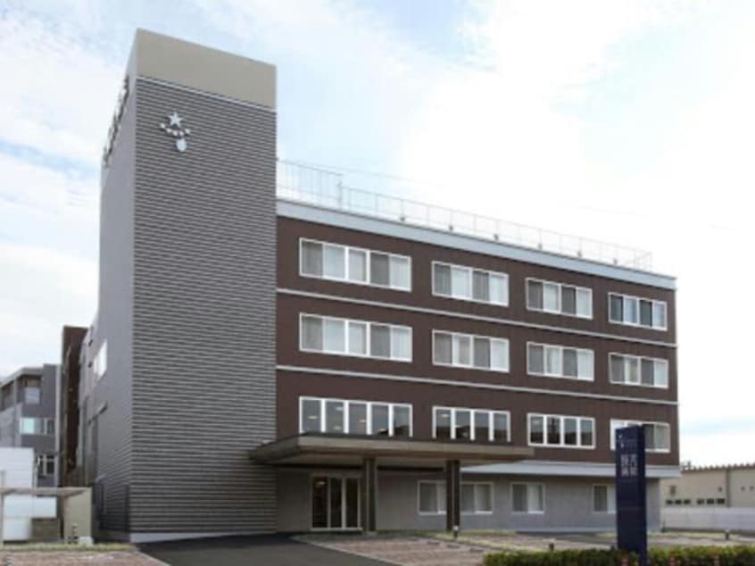 社会医療法人凌雲会稲次病院(病院)まで1023m アルカディアＢ