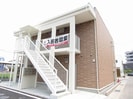 シャルム北島の外観