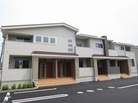 ルミナス北島Ｄ