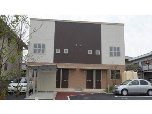  プロヌーブ北島