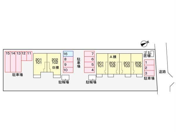  グランセノーテＡ