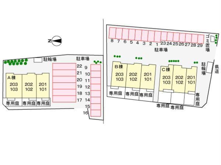 モーント　シャインＢ
