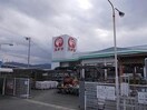 コメリハード＆グリーン市場店(電気量販店/ホームセンター)まで1758m ポート･レーゼ