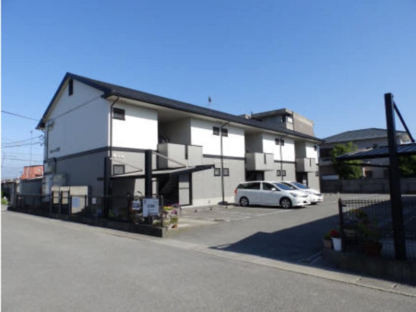  セジュール長尾