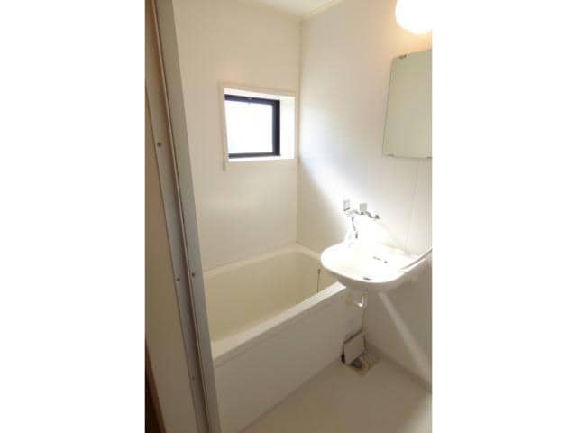  セジュール長尾