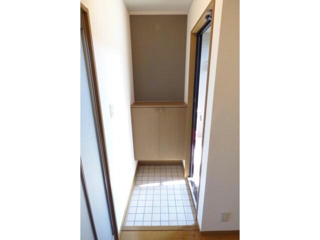  セジュール長尾