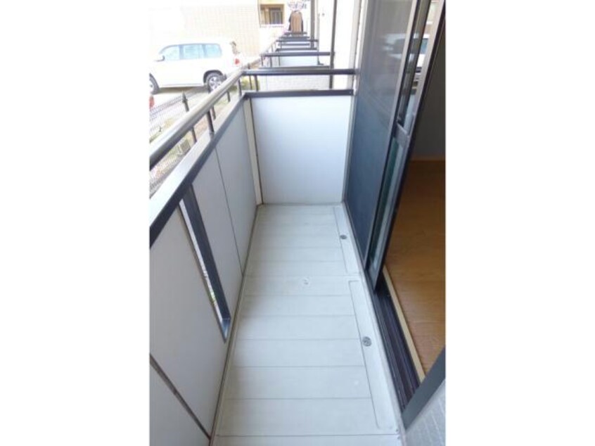  セジュール長尾