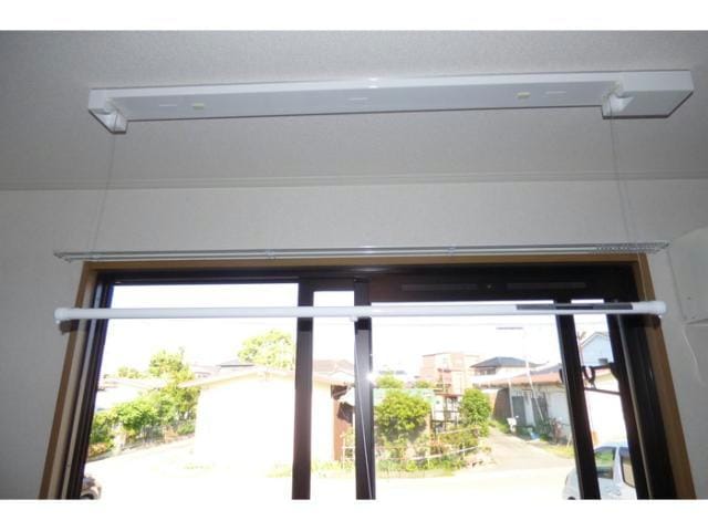  セジュール長尾