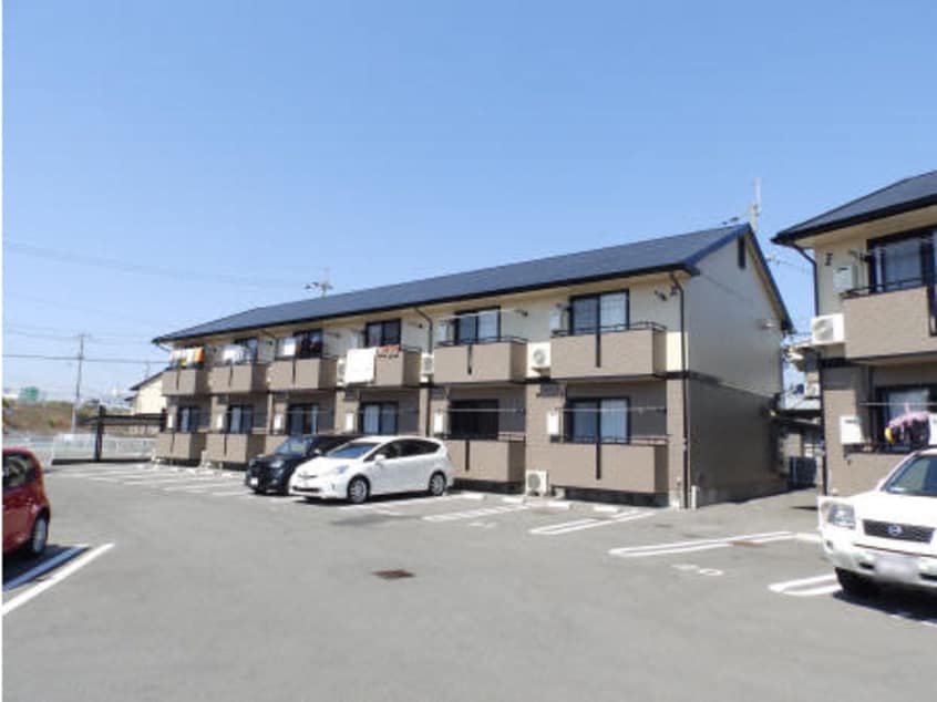  プレステージュ21　Ⅱ