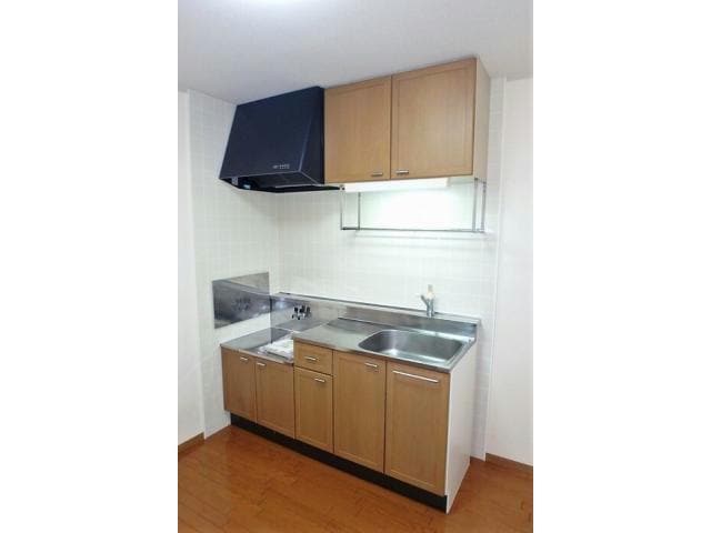  プレステージュ21　Ⅱ