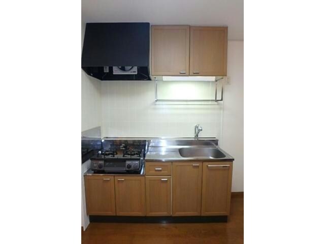  プレステージュ21　Ⅱ