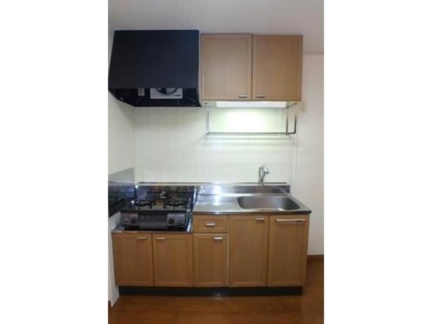  プレステージュ21　Ⅱ