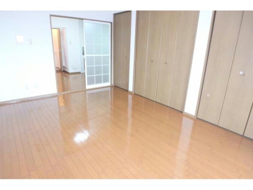  プレステージュ21　Ⅱ