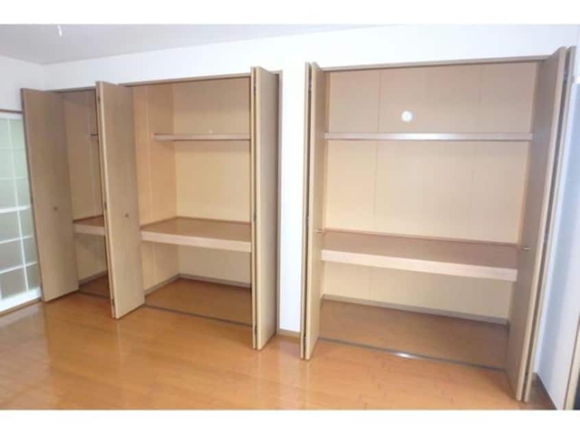  プレステージュ21　Ⅱ