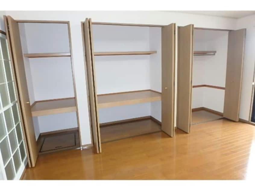  プレステージュ21　Ⅱ