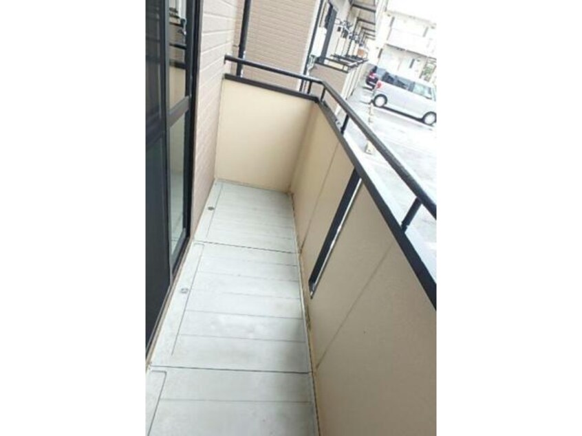  プレステージュ21　Ⅱ