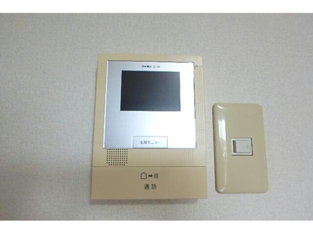  プレステージュ21　Ⅱ