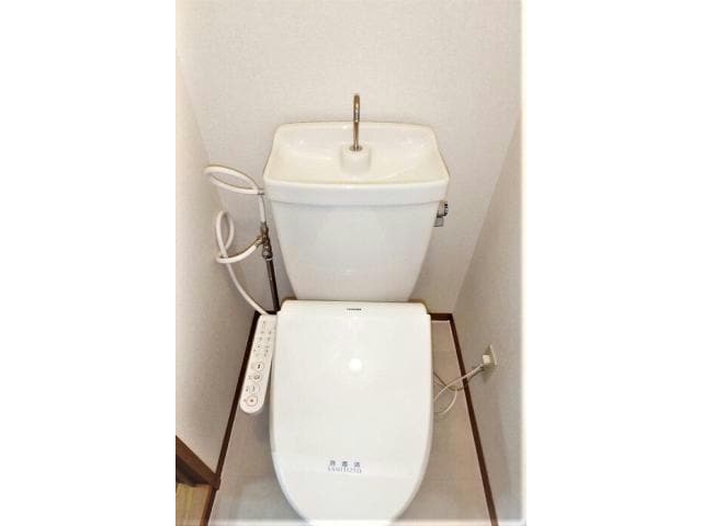  プレステージュ21　Ⅱ