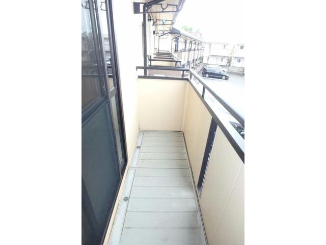  プレステージュ21　Ⅱ