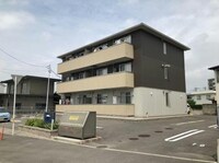 セジュール藍Ⅱ