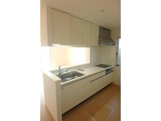  セジュール藍Ⅱ