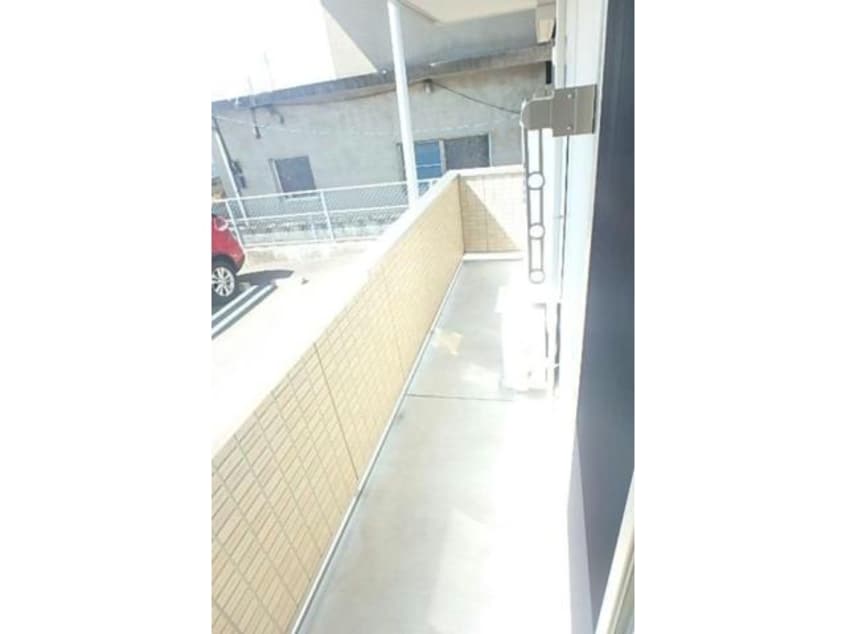  セジュール藍Ⅱ