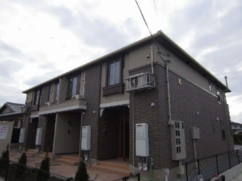  ハピネス　北島Ｅ