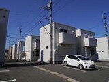 レインボータウン乾