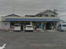 ローソン徳島応神町東貞方店(コンビニ)まで1251m アヴォンリーⅠ