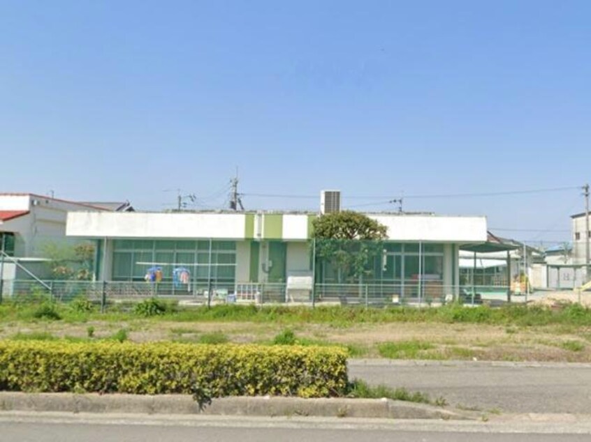 徳島市立応神保育所(幼稚園/保育園)まで1367m アヴォンリーⅠ