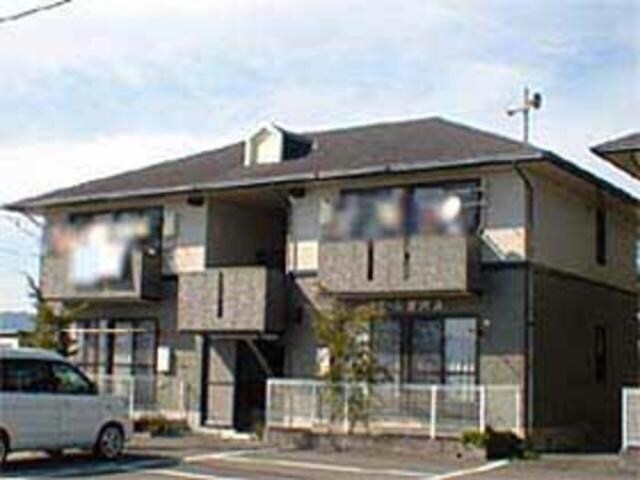  ラポール宮内Ａ