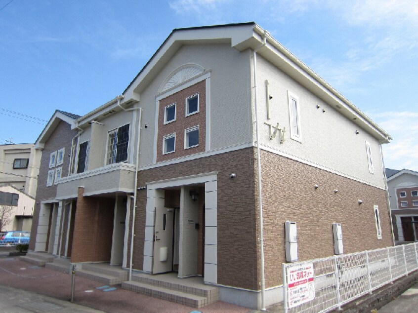  グレースコート　Ａ