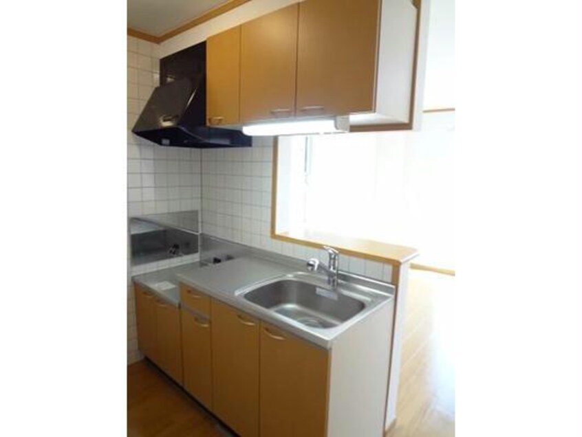  グレースコート　Ａ