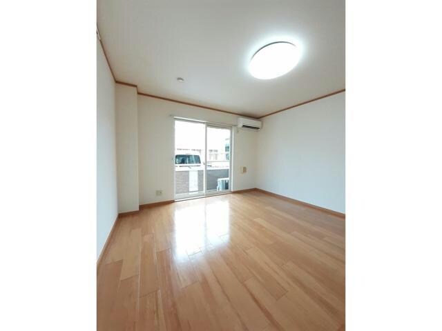  グレースコート　Ａ