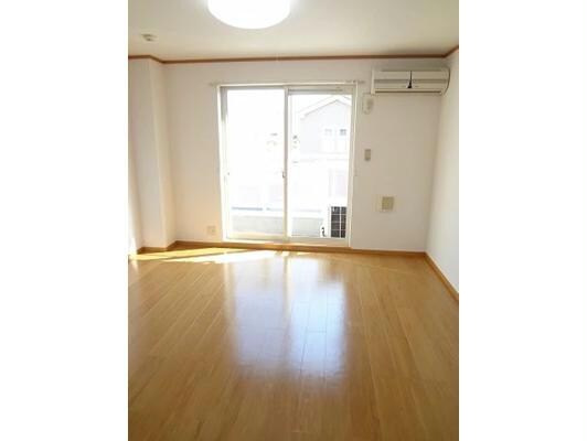  グレースコート　Ａ