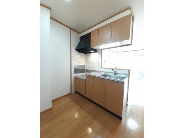  グレースコート　Ａ