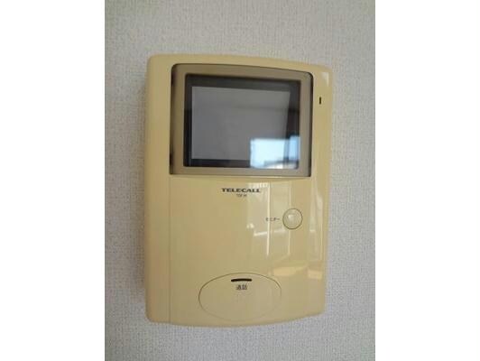  グレースコート　Ａ