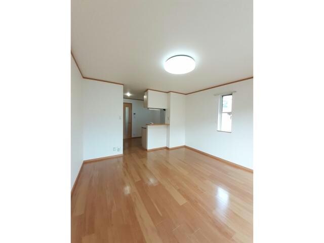  グレースコート　Ａ