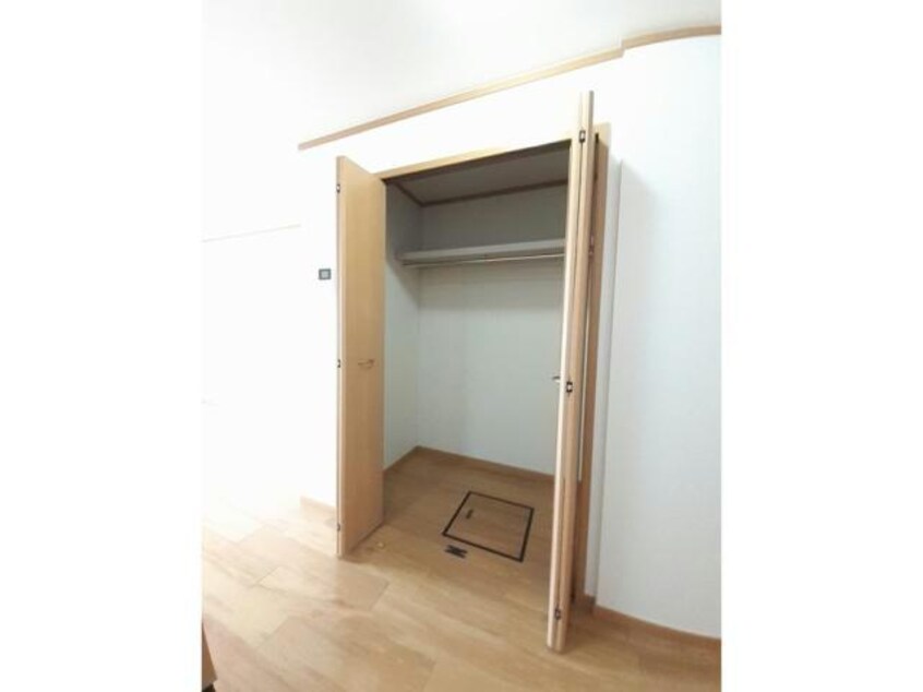  グレースコート　Ａ